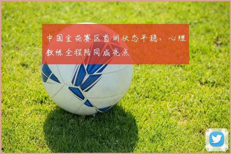 中国金花赛区首训状态平稳,心理教练全程陪同成亮点 - 搜狐体育推荐