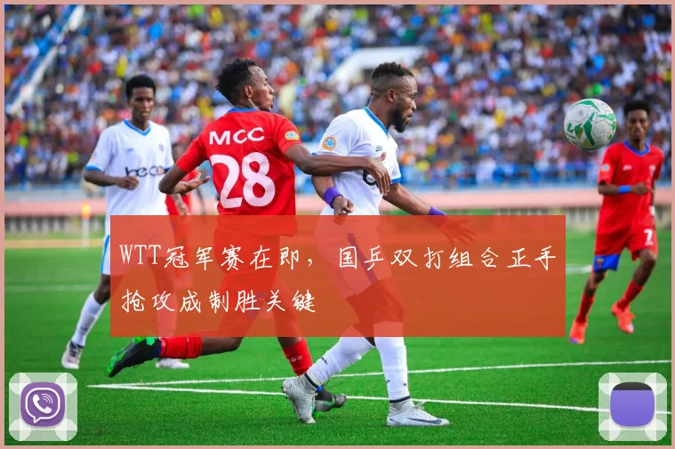 WTT冠军赛在即,国乒双打组合正手抢攻成制胜关键 - 搜狐体育推荐