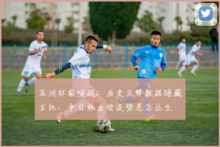 亚洲杯前哨战:历史交锋数据暗藏玄机,中日韩后续走势悬念丛生 - 搜狐体育推荐