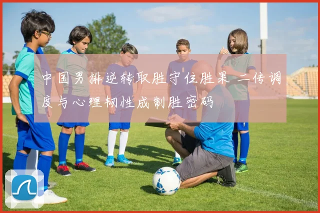 中国男排逆转取胜守住胜果 二传调度与心理韧性成制胜密码 - 搜狐体育推荐