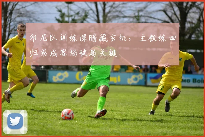 印尼队训练课暗藏玄机，主教练回归或成客场破局关键 - 搜狐体育推荐