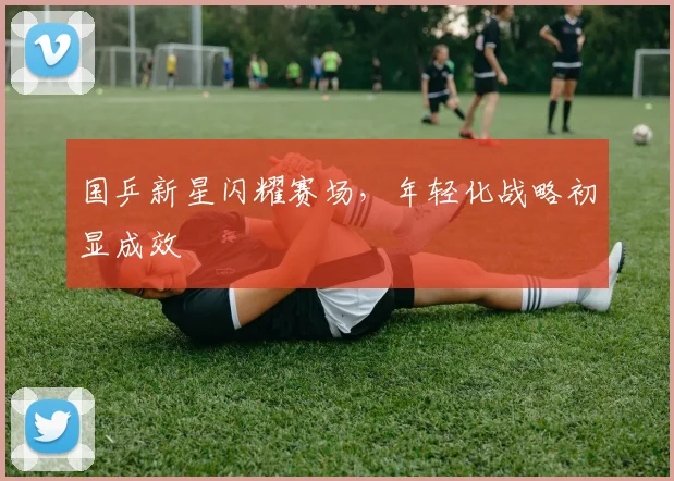 国乒新星闪耀赛场，年轻化战略初显成效 - 搜狐体育资讯
