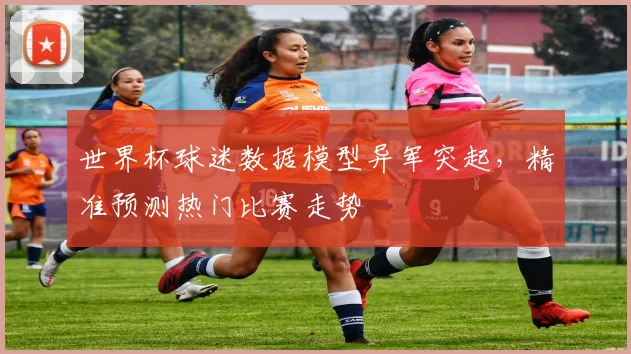 世界杯球迷数据模型异军突起，精准预测热门比赛走势 - 搜狐体育推荐