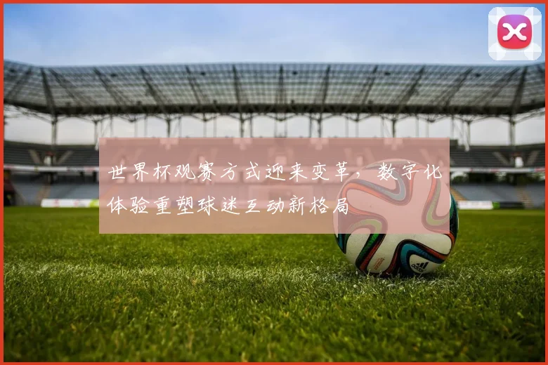 世界杯观赛方式迎来变革,数字化体验重塑球迷互动新格局 - 搜狐体育推荐
