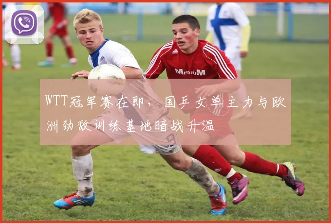WTT冠军赛在即,国乒女单主力与欧洲劲敌训练基地暗战升温 - 搜狐体育推荐